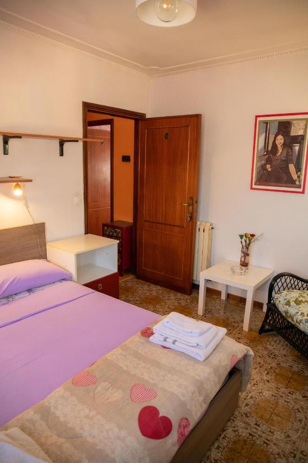 La Conca Apartment: A View On The Roman Aqueduct Perugia Eksteriør billede